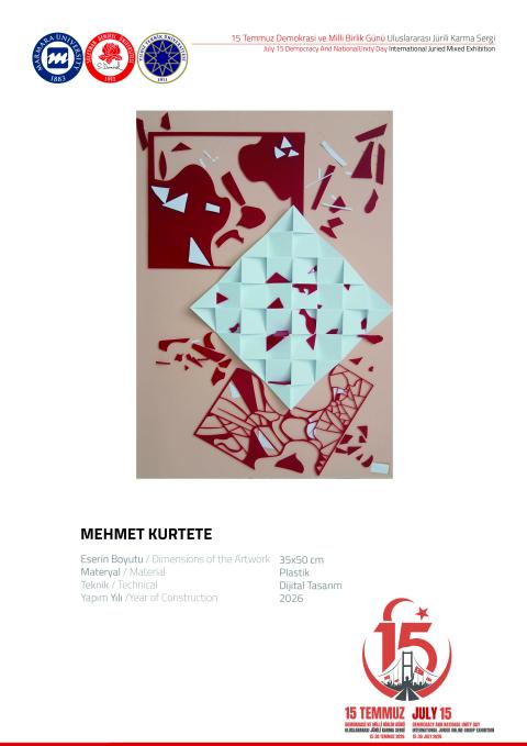 MEHMET KURTETE
